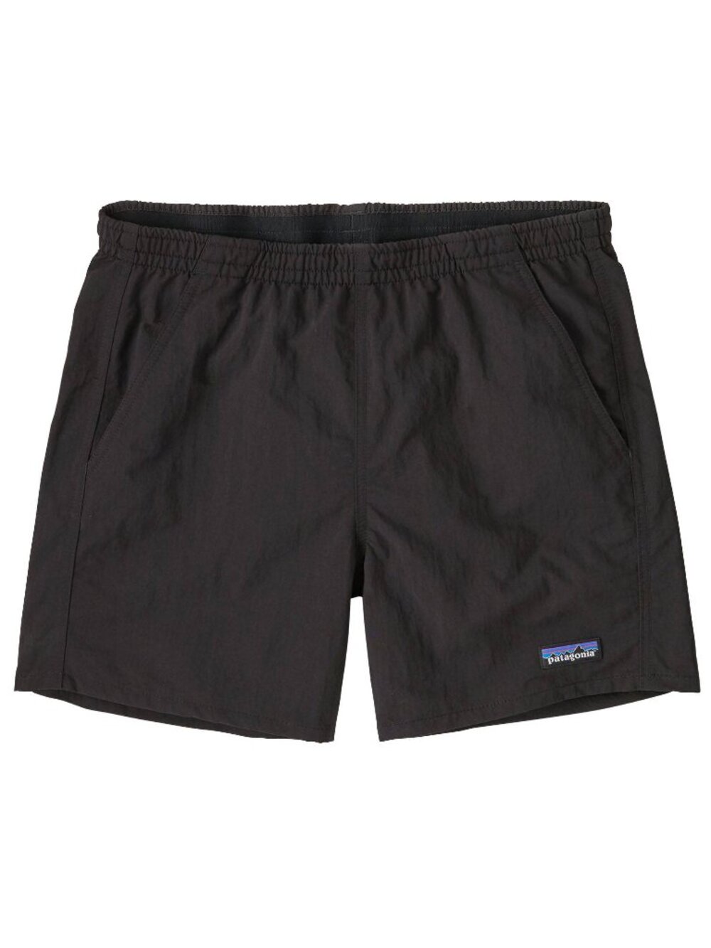 Patagonia Baggies, Black, Size Small - EUC